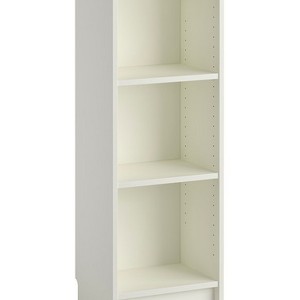 Ikea White Bookshelf