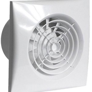 Inline Extractor Fan Bathroom