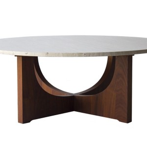 Italian Marble Coffee Table