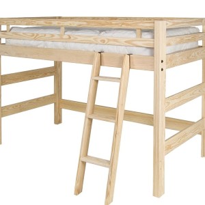 Junior Loft Bed