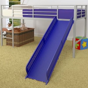 Junior Loft Bed Ikea