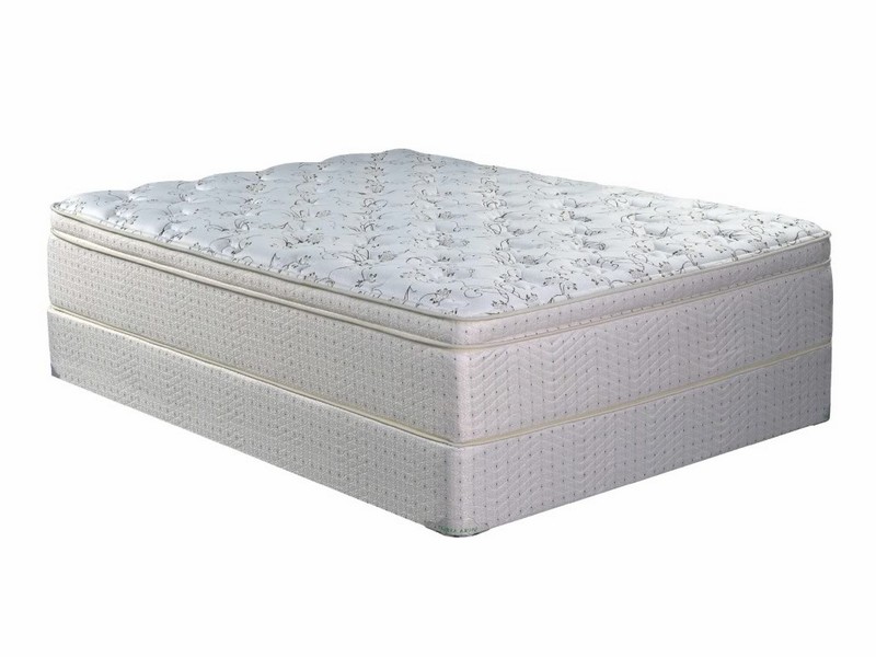 cheap but god king mattress