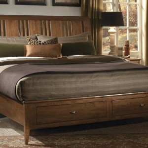 King Size Bed Headboard And Footboard