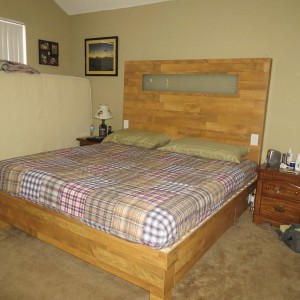 King Size Bed Headboard Ideas Copy