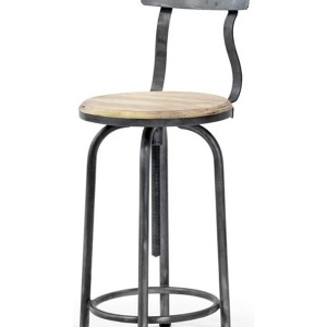 Kitchen Counter Stools With Backs