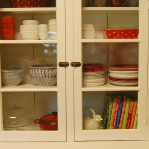 Kitchen Hutch Buffet