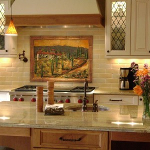 Kitchen Island Lighting Fixtures