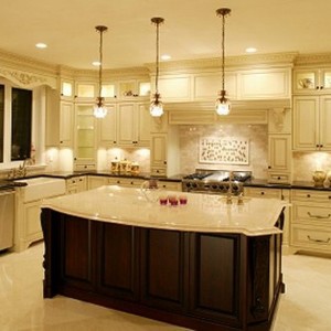 Kitchen Lighting For Low Ceilings