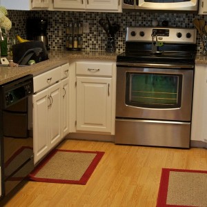 Kitchen Rug Sets