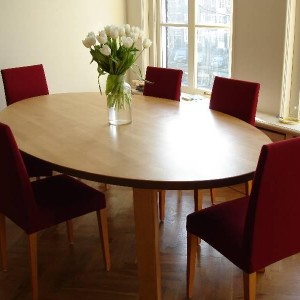 Laminate Kitchen Table