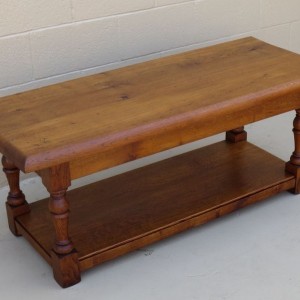 Lane Furniture Square Coffee Table