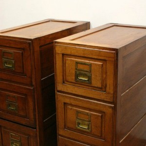 Large Filing Cabinets