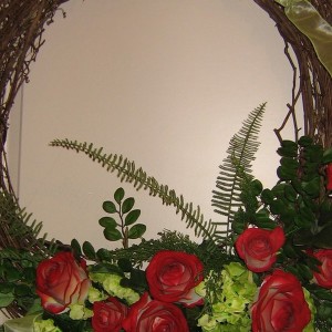 Large Grapevine Wreaths