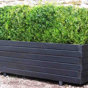 Large Rectangular Planters Uk