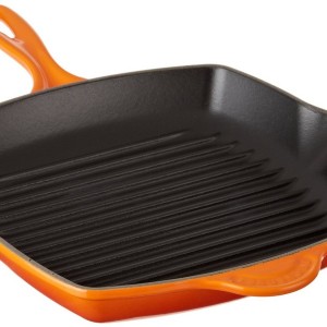 Le Creuset Griddle Induction