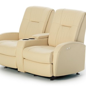 Leather Reclining Sofas And Loveseats