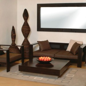 Living Room Furnitures