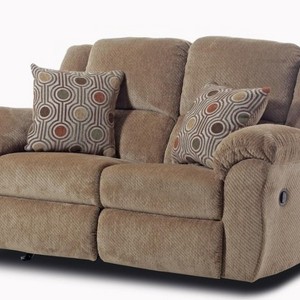 Loveseat Rocker Recliner