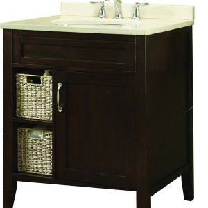 Lowes Bathroom Vanities With Tops