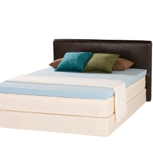 Memory Foam Futon Mattress Queen