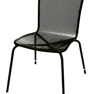 Mesh Patio Chairs