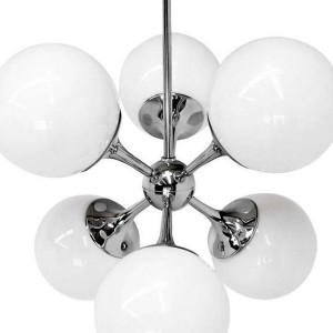 Mid Century Modern Lighting Fixtures