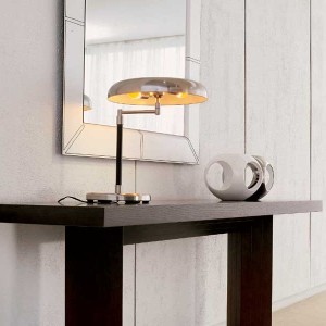 Modern Foyer Table