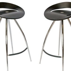 Modern Italian Bar Stools