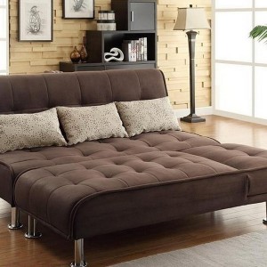 Modern Sleeper Sofa Sectional