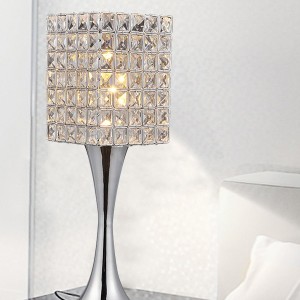 Modern Table Lamps For Bedroom