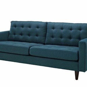 Modern Tufted Sofa