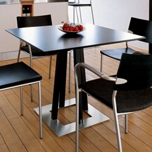 Narrow Kitchen Table