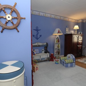 Nautical Bathroom Ideas Uk