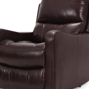 Oliver Power Reclining Sofa