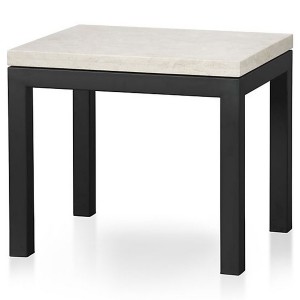 Parsons Side Table