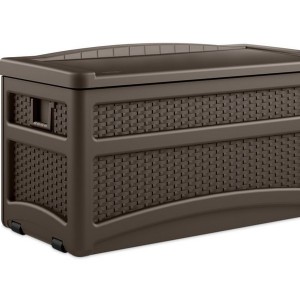 Patio Storage Boxes At Lowes