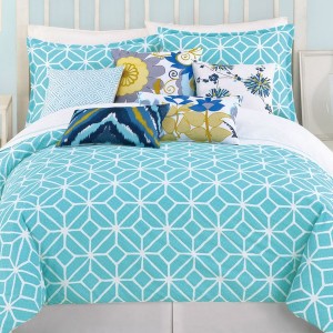 Patterned Bed Sheets