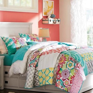 Patterned Bed Sheets Canada