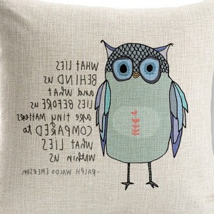 Pillows With Sayings On Them