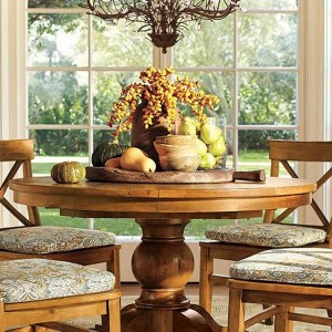 Pottery Barn Kitchen Tables