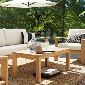 Pottery Barn Patio Furniture