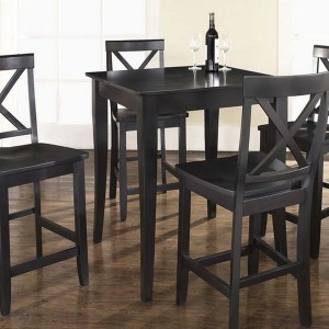 Pub Style Kitchen Table And Chairs