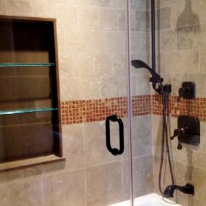 Pull Out Towel Rack Bathroom