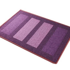 Purple Kitchen Rugs Washable