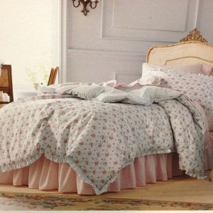 Rachel Ashwell Shabby Chic Bedding