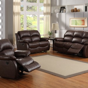 Recliner Sofa Sets