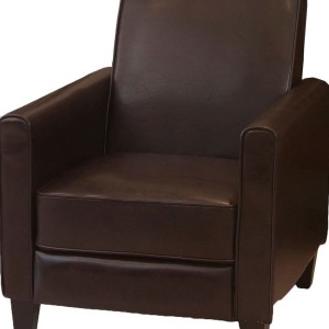 Reclining Accent Chair