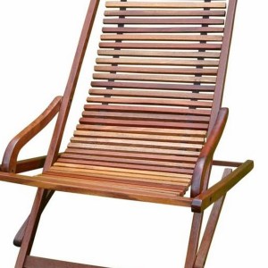 Reclining Lounge Chair