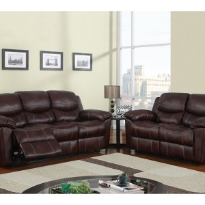 Reclining Sofa Sets