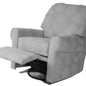 Rocking Chair Recliner For Nursery